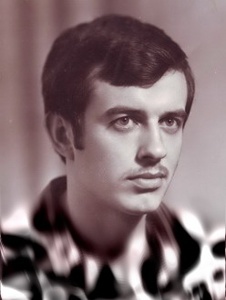 Лирический герой