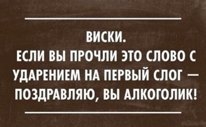 Игра слов. Языковые шутки
