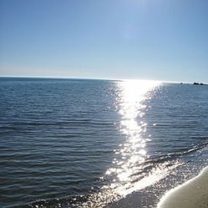 11. Каспий