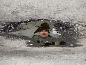 88. Героям дна