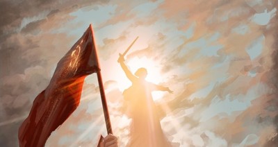 Биение пульса Биение пульса
