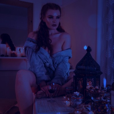 CXLIV. Ночь без сна, и волнительный август CXLIV. Ночь без сна, и волнительный август
