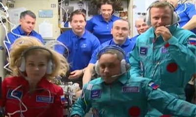Долой космический застой Долой космический застой
