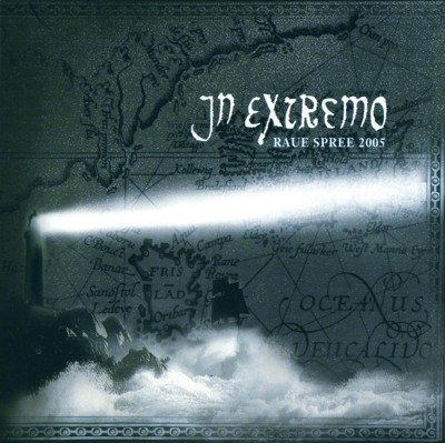 CII. In Extremo. Vollmond CII. In Extremo. Vollmond