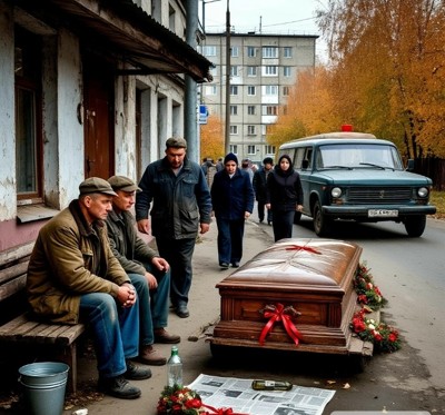 Железка