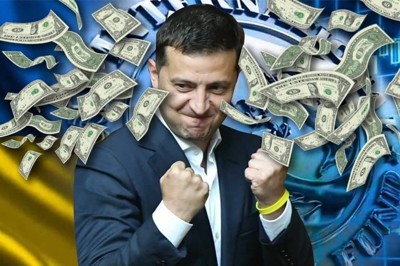 Аферист… Аферист…