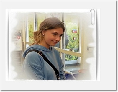 Тёплая погода