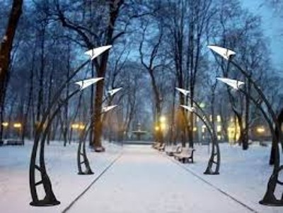 На цыпочках На цыпочках