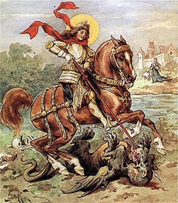 Победоносцы! Победоносцы!