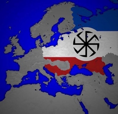 Нереально красивый сон