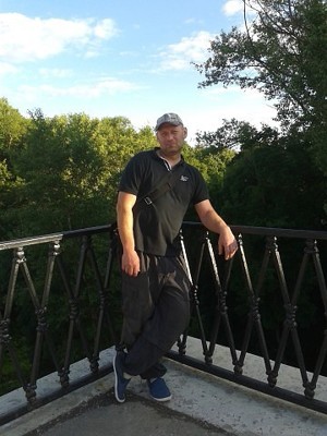 Прохожий и весна Прохожий и весна