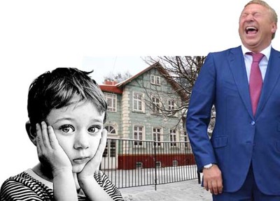 Что делать с казнокрадами
