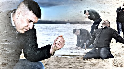 Помоги-и-и... Помоги-и-и...