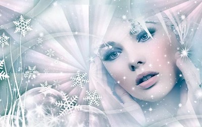 Новогодняя метаморфоза Новогодняя метаморфоза