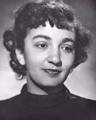 Лиознова Татьяна Михайловна (р. 20.07.1924)