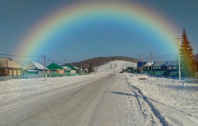 Пойдем по радуге Пойдем по радуге