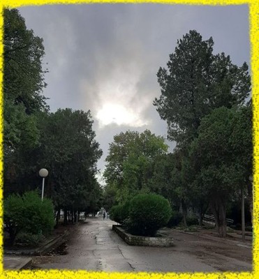 Луч света Луч света