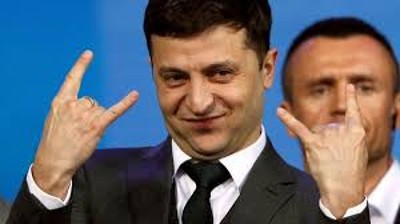 Была страна… Была страна…