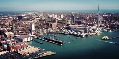 CVIII. Я прибыл в Portsmouth в мартовские иды CVIII. Я прибыл в Portsmouth в мартовские иды
