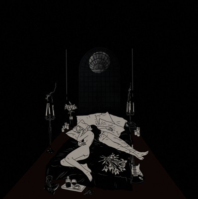 XCVII. Мне снишься ты, и я хочу спать вечно XCVII. Мне снишься ты, и я хочу спать вечно