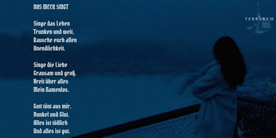 CCXIV. Francisca Stoecklin. Das Meer singt CCXIV. Francisca Stoecklin. Das Meer singt