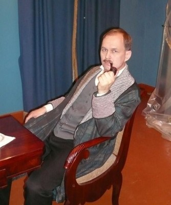 328ф-ок. Володя