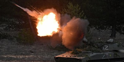 Закончится невойна
