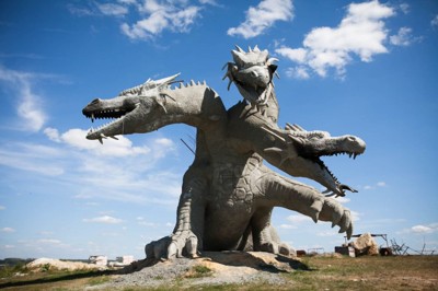 Улыбнитесь идиомам