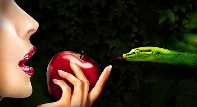 Об искушении