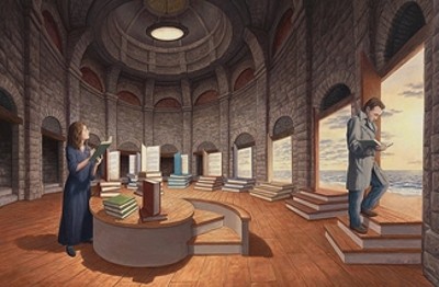 Книги Книги