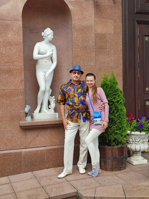 700ф-ок. Чем с тобой не пара. 700ф-ок. Чем с тобой не пара.