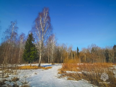 Межсезонье Межсезонье