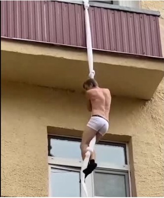 МУЖ вернулся МУЖ вернулся