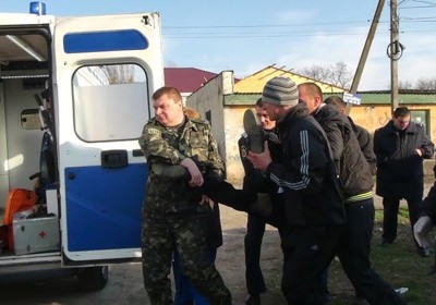 Страна рабов… Страна рабов…