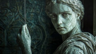 Нить Судьбы Нить Судьбы