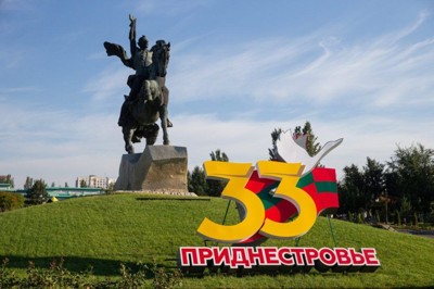 Тридцать три года ожидания!