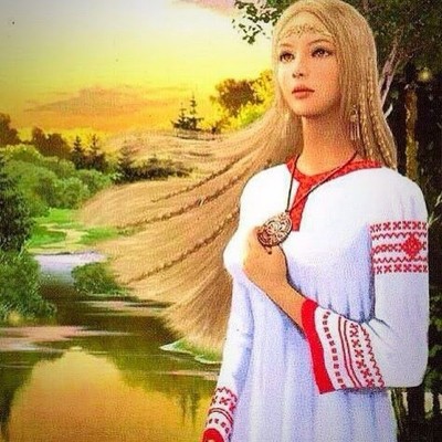Миланамилая! Миланамилая!