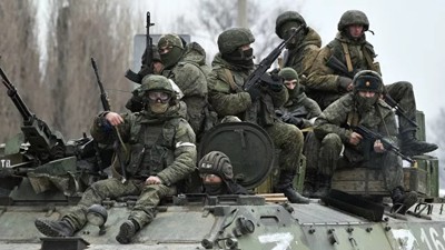 Фронт Фронт