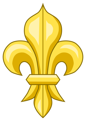 Флёр-де-лис Флёр-де-лис