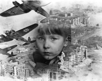 23 августа 1942 года. Город Сталинград. 23 августа 1942 года. Город Сталинград.