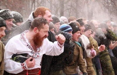 СЛАВяне – гордая раса… СЛАВяне – гордая раса…