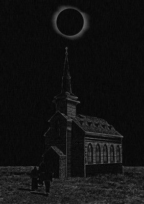 XCIX. Black Mass XCIX. Black Mass