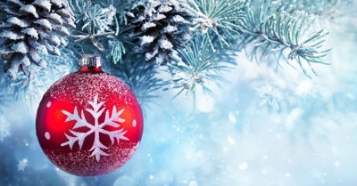С Новым Годом! С Новым Годом!
