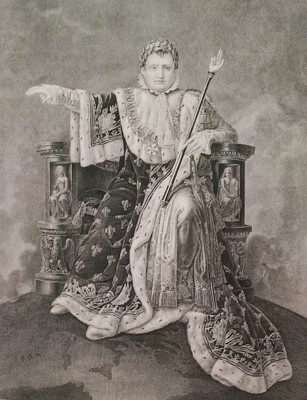 Наполеон Бонапарт (р. 15.08.1769) Наполеон Бонапарт (р. 15.08.1769)