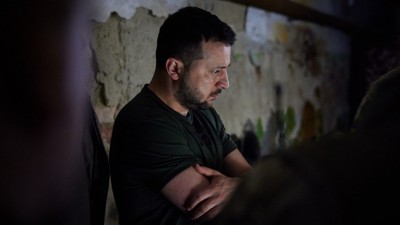 Финт неудавшегося клоуна Финт неудавшегося клоуна