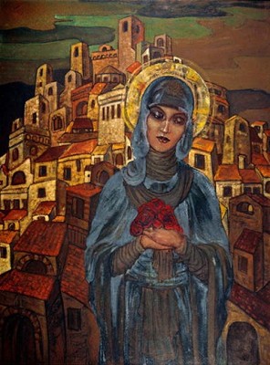 Самая большая тайна