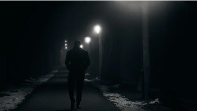 Предчувствие Предчувствие