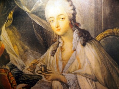 Мигрень – болезнь аристократов))))) Мигрень – болезнь аристократов)))))