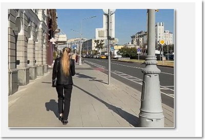 Прекрасный осенний день