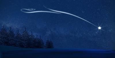 Зимний танец звезд Зимний танец звезд